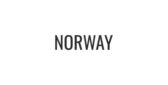 Norway – Minimal Travel Blog WordPress Theme